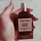 Отзыв Tom Ford Cherry Smoke