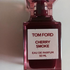 Отзыв Tom Ford Cherry Smoke