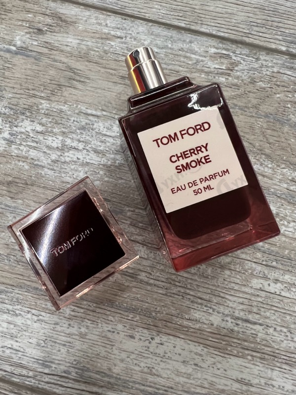 Купить Cherry Smoke от Tom Ford