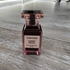 Отзывы Tom Ford Cherry Smoke