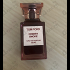 Отзывы Tom Ford Cherry Smoke