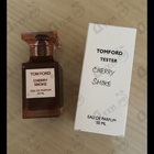 Отзывы Tom Ford Cherry Smoke