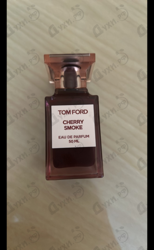 Купить Cherry Smoke от Tom Ford