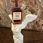 Отзыв Tom Ford Cherry Smoke