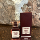 Отзывы Tom Ford Cherry Smoke