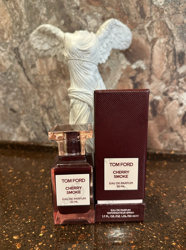 Купить Cherry Smoke от Tom Ford