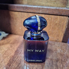 Парфюм Giorgio Armani My Way Parfum
