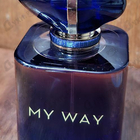 Духи My Way Parfum от Giorgio Armani