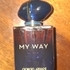 Духи My Way Parfum от Giorgio Armani