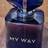 Парфюмерия My Way Parfum от Giorgio Armani
