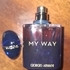 Духи My Way Parfum от Giorgio Armani