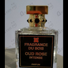 Отзыв Fragrance Du Bois Oud Rose Intense