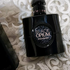 Купить Black Opium Le Parfum от Yves Saint Laurent