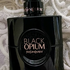 Духи Black Opium Le Parfum от Yves Saint Laurent