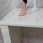 Отзыв Carolina Herrera Good Girl Blush