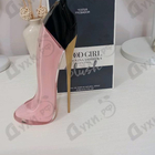 Отзыв Carolina Herrera Good Girl Blush
