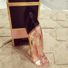 Отзыв Carolina Herrera Good Girl Blush