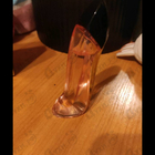 Отзыв Carolina Herrera Good Girl Blush