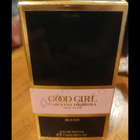 Отзывы Carolina Herrera Good Girl Blush