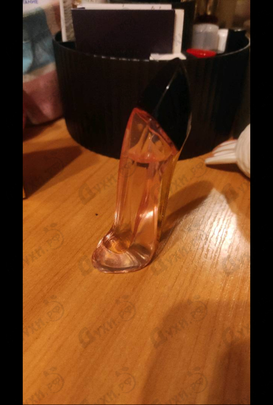 Парфюмерия Good Girl Blush от Carolina Herrera