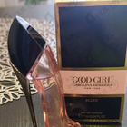 Отзывы Carolina Herrera Good Girl Blush