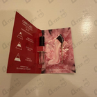 Отзыв Carolina Herrera Good Girl Blush