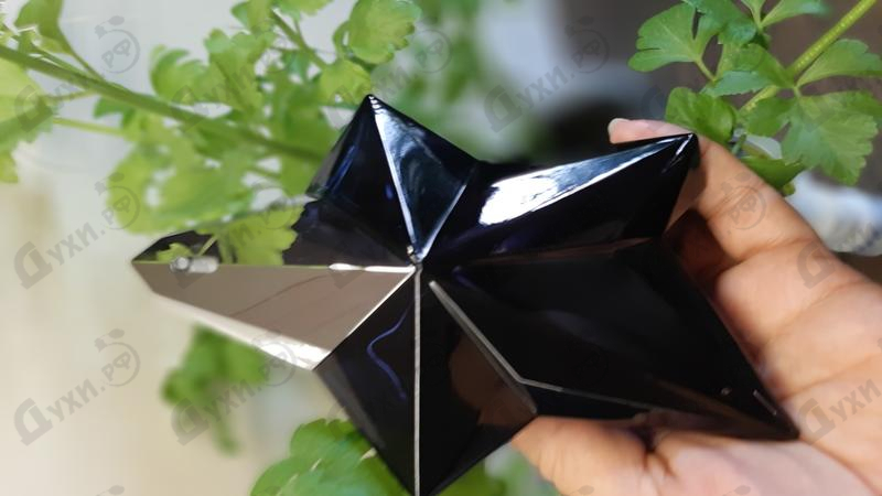 Отзыв Thierry Mugler Angel Elixir