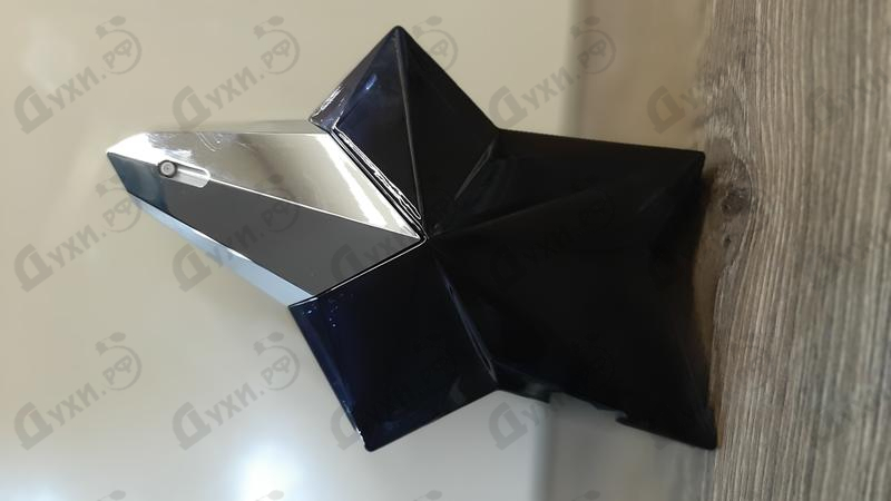 Парфюмерия Angel Elixir от Thierry Mugler