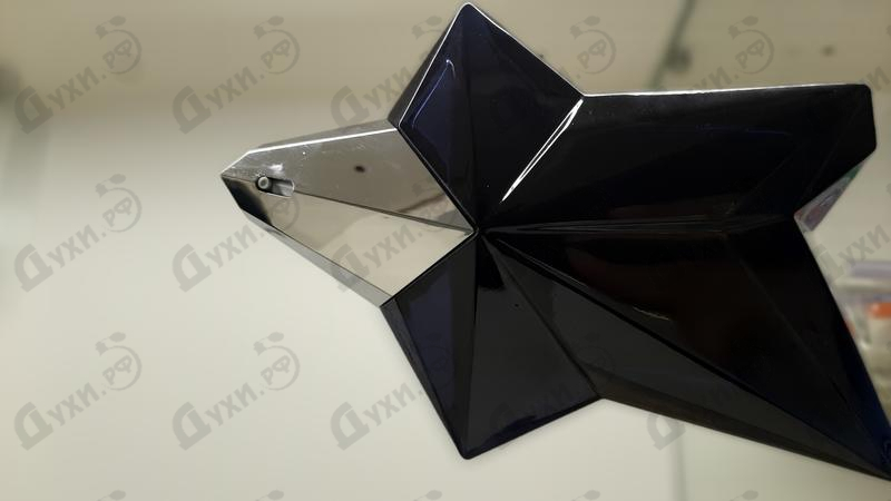 Парфюмерия Angel Elixir от Thierry Mugler