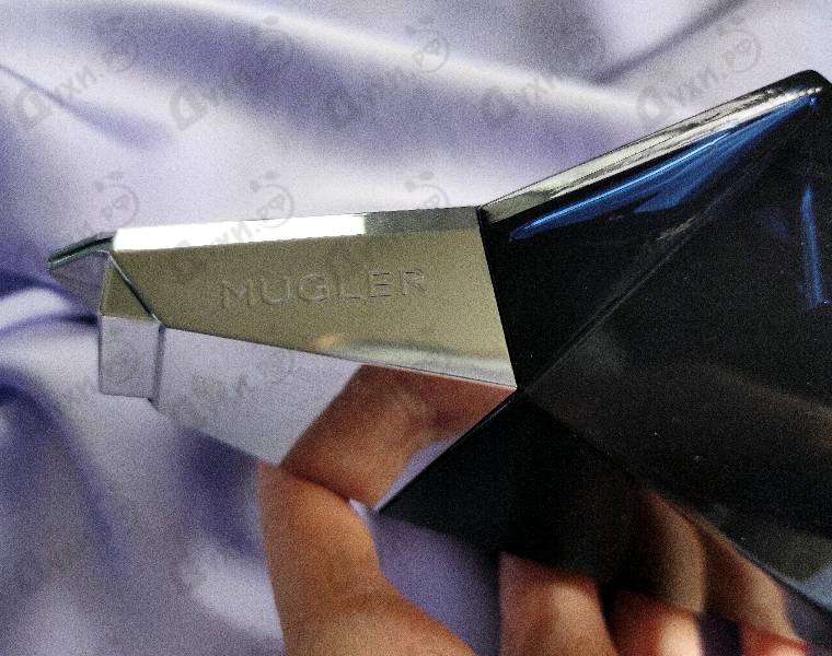 Парфюмерия Angel Elixir от Thierry Mugler