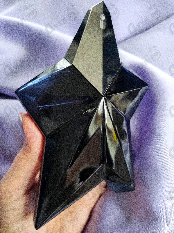 Парфюмерия Angel Elixir от Thierry Mugler