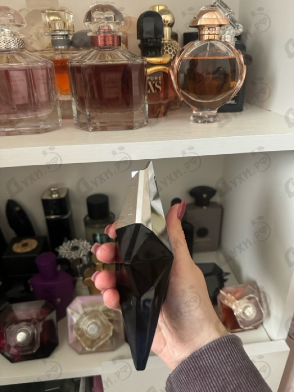 Купить Angel Elixir от Thierry Mugler