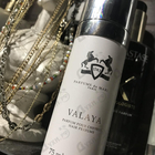 Отзыв Parfums de Marly Valaya