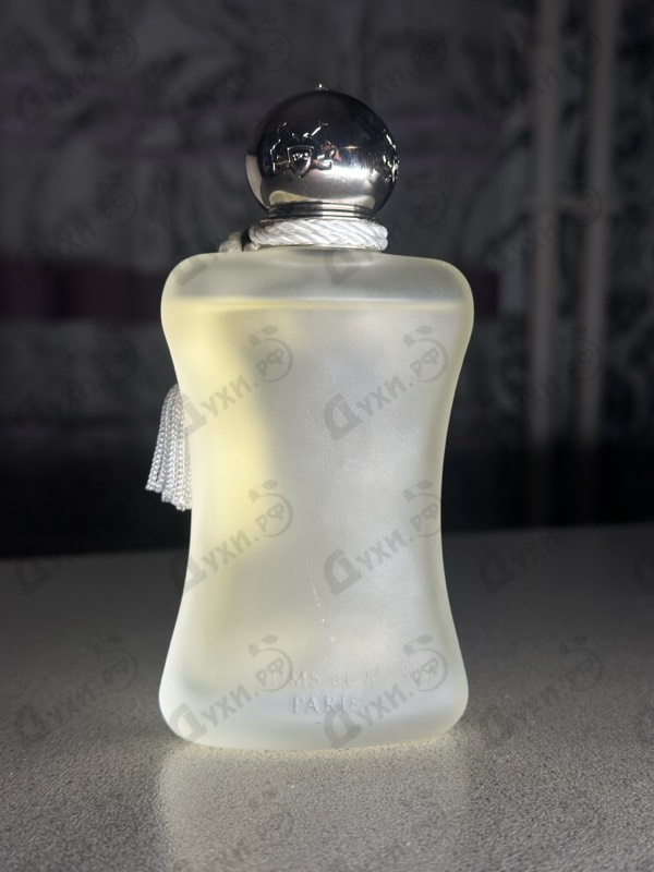 Отзыв Parfums de Marly Valaya