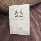 Отзыв Parfums de Marly Valaya