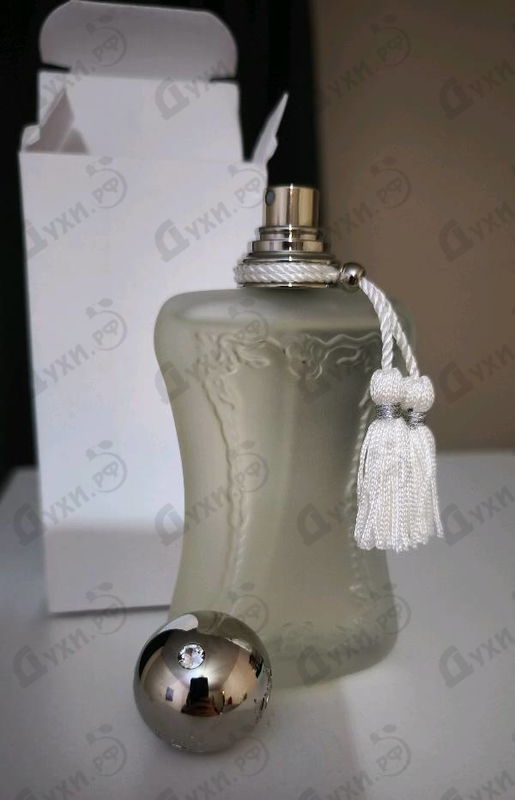 Парфюмерия Valaya от Parfums de Marly
