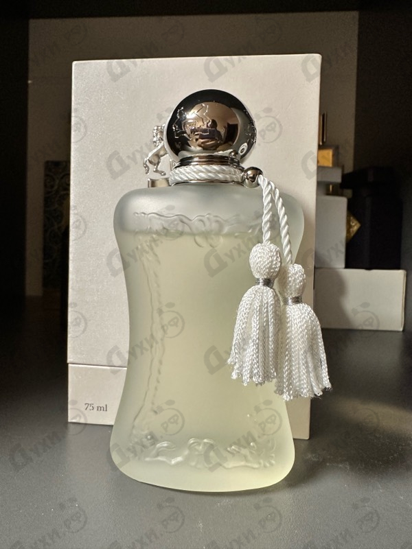 Духи Valaya от Parfums de Marly