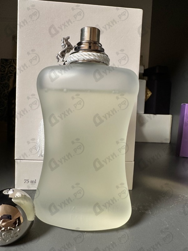 Парфюмерия Parfums de Marly Valaya