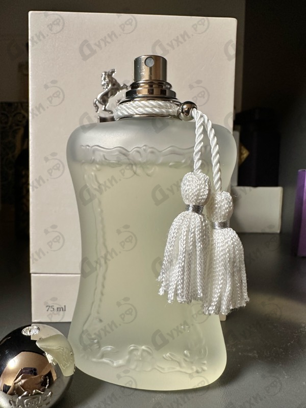 Духи Valaya от Parfums de Marly