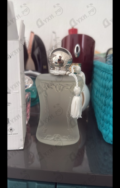 Купить Valaya от Parfums de Marly