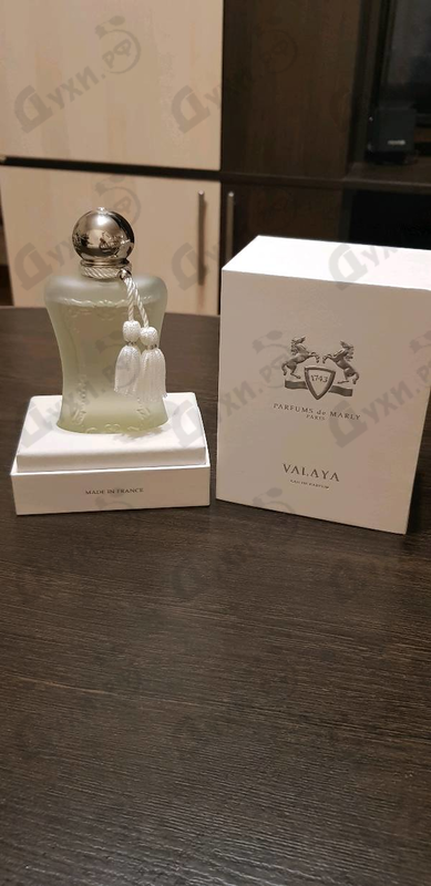 Купить Parfums de Marly Valaya