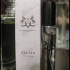 Отзыв Parfums de Marly Valaya