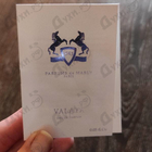 Отзыв Parfums de Marly Valaya