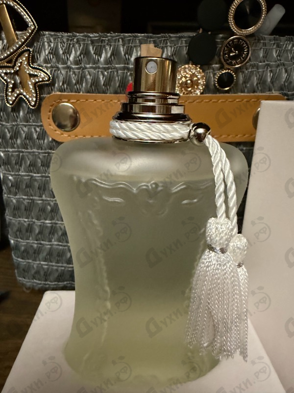 Парфюмерия Parfums de Marly Valaya