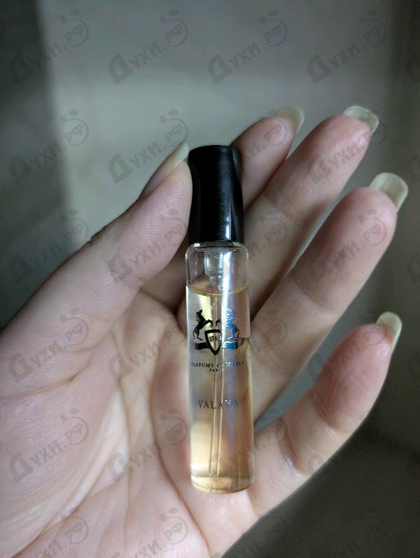 Купить Valaya от Parfums de Marly