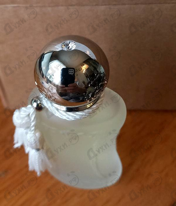Парфюмерия Valaya от Parfums de Marly