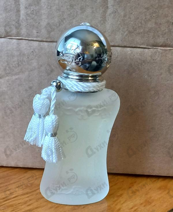 Парфюмерия Valaya от Parfums de Marly