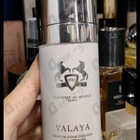 Отзывы Parfums de Marly Valaya