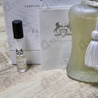 Отзыв Parfums de Marly Valaya