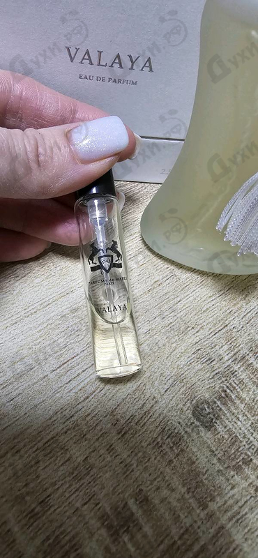 Купить Valaya от Parfums de Marly